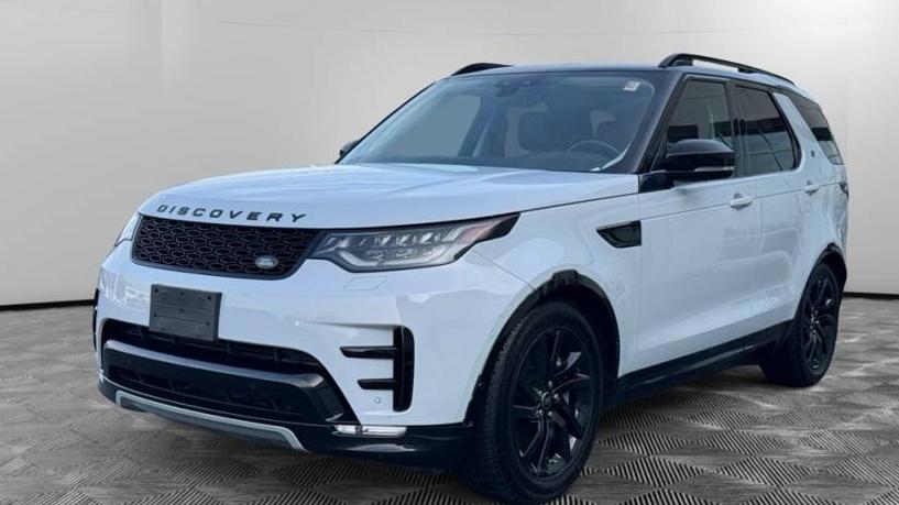 LAND ROVER DISCOVERY 2019 SALRR2RV7K2406171 image